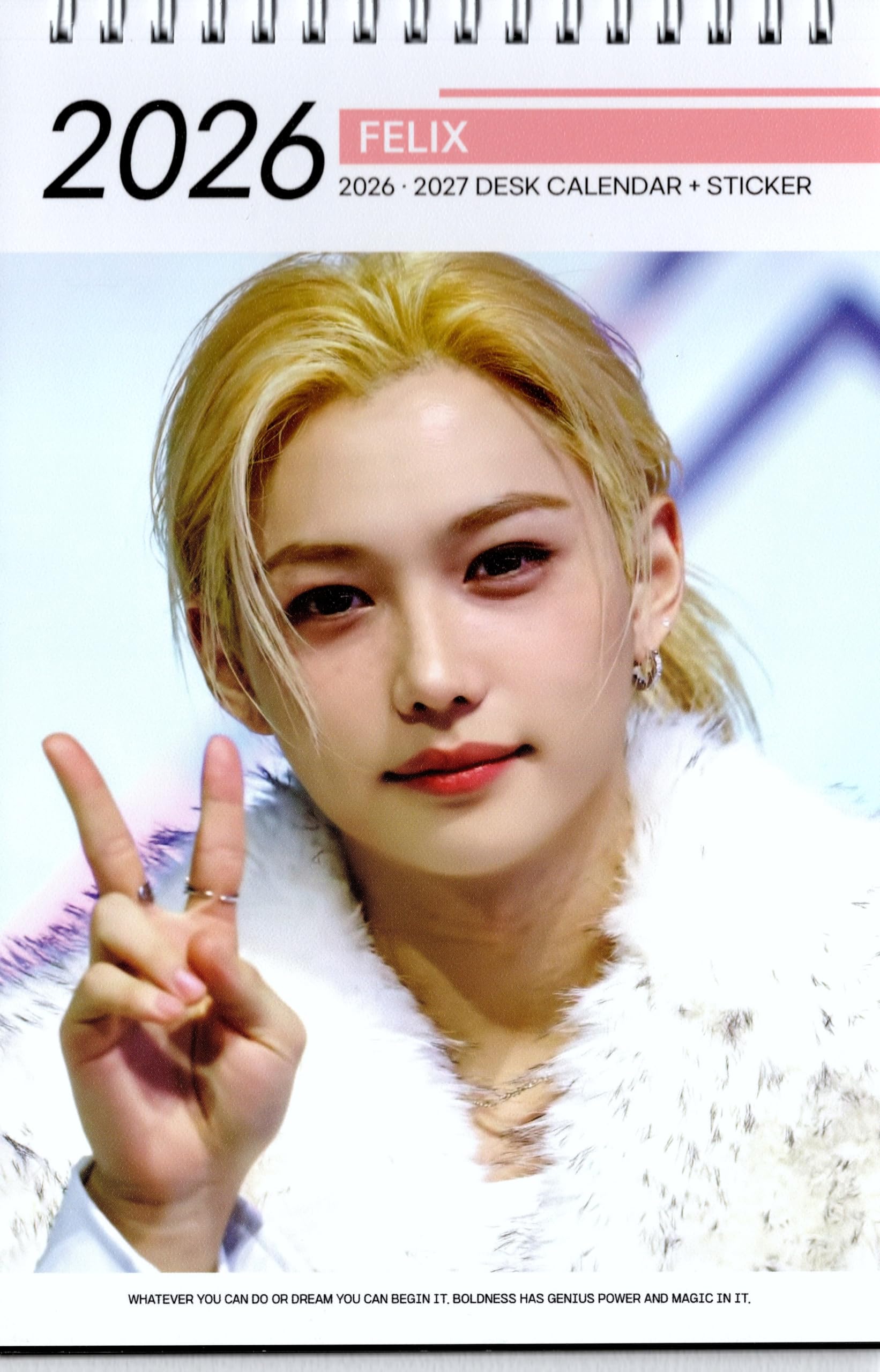 【希少！サイン付き】LIP×LIP 2021年カレンダー A4サイズ 希少！サイン付き】LIP×LIP 2021年カレンダー A4サイズ 希少！サイン